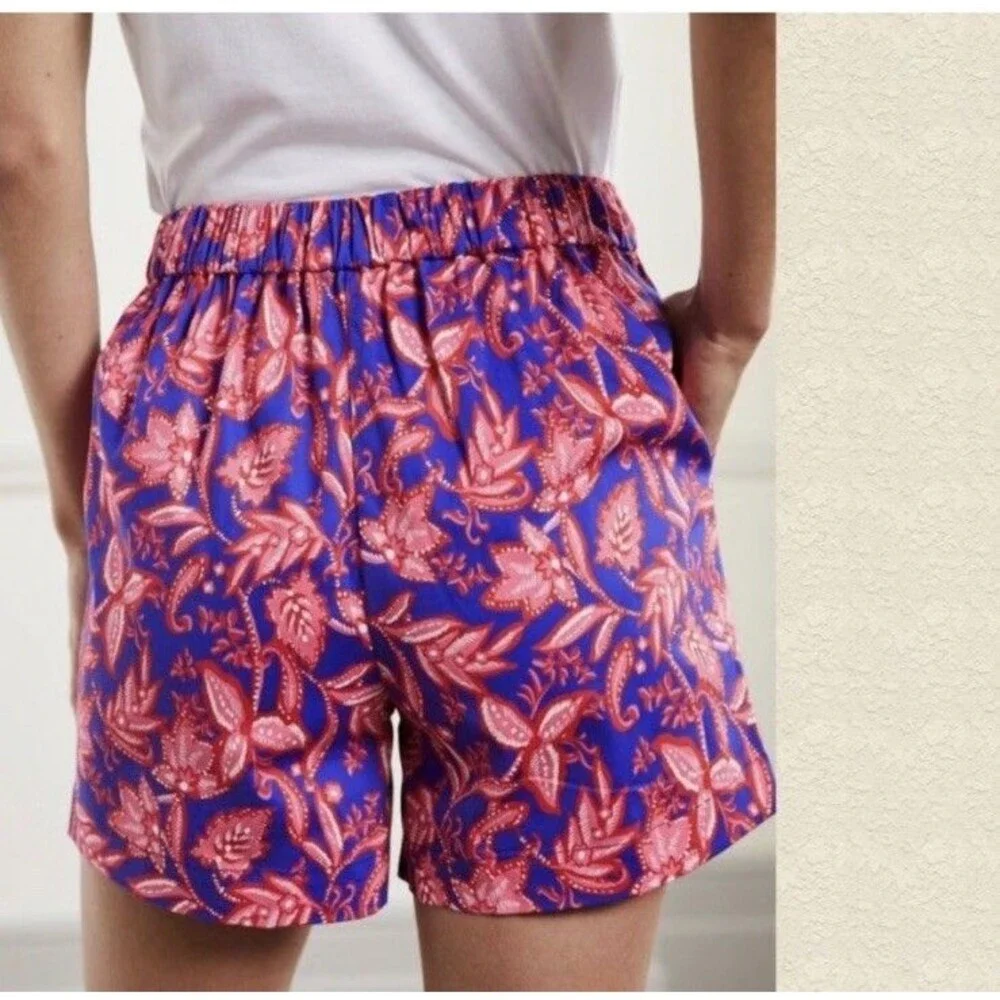 Boden shorts size
